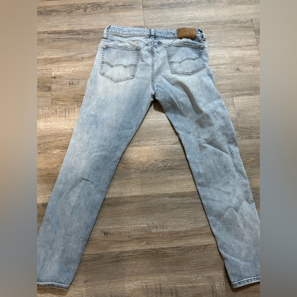 American Eagle jeans - Picture 4 of 4